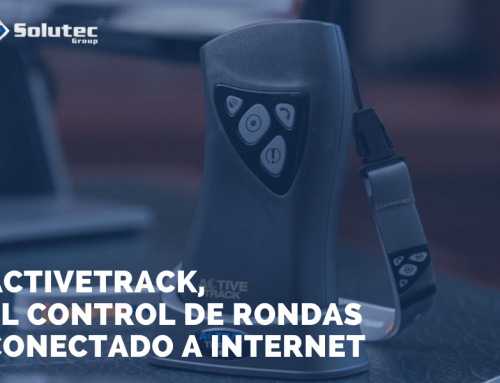 ActiveTrack, el control de rondas de vigilancia conectado a Internet