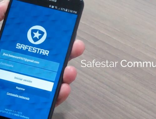 Safestar Community