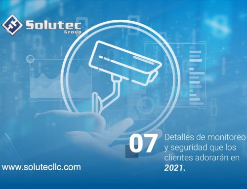 7 Detalles de monitoreo de alarmas y seguridad que los clientes adorarán en 2021